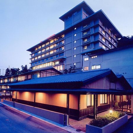 Yamamura Bekkan Nagato  Exterior foto